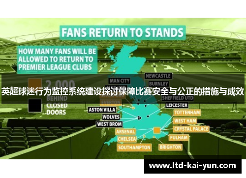 英超球迷行为监控系统建设探讨保障比赛安全与公正的措施与成效