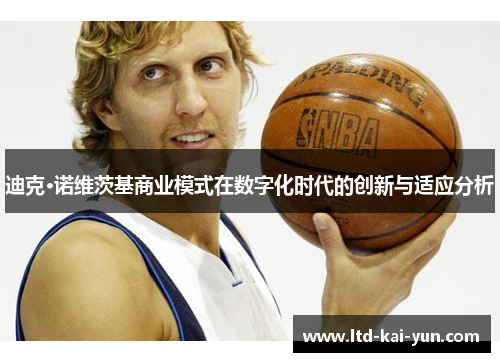 迪克·诺维茨基商业模式在数字化时代的创新与适应分析 迪克·诺维茨基商业模式在数字化时代的创新与适应分析